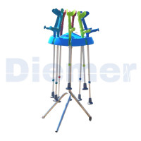 KIT MULETAS ANFIBIAS